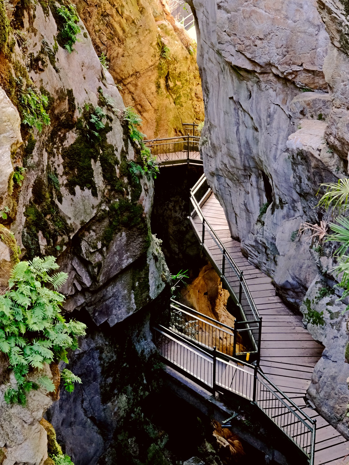 Un canyon nostrano 2 (LC)