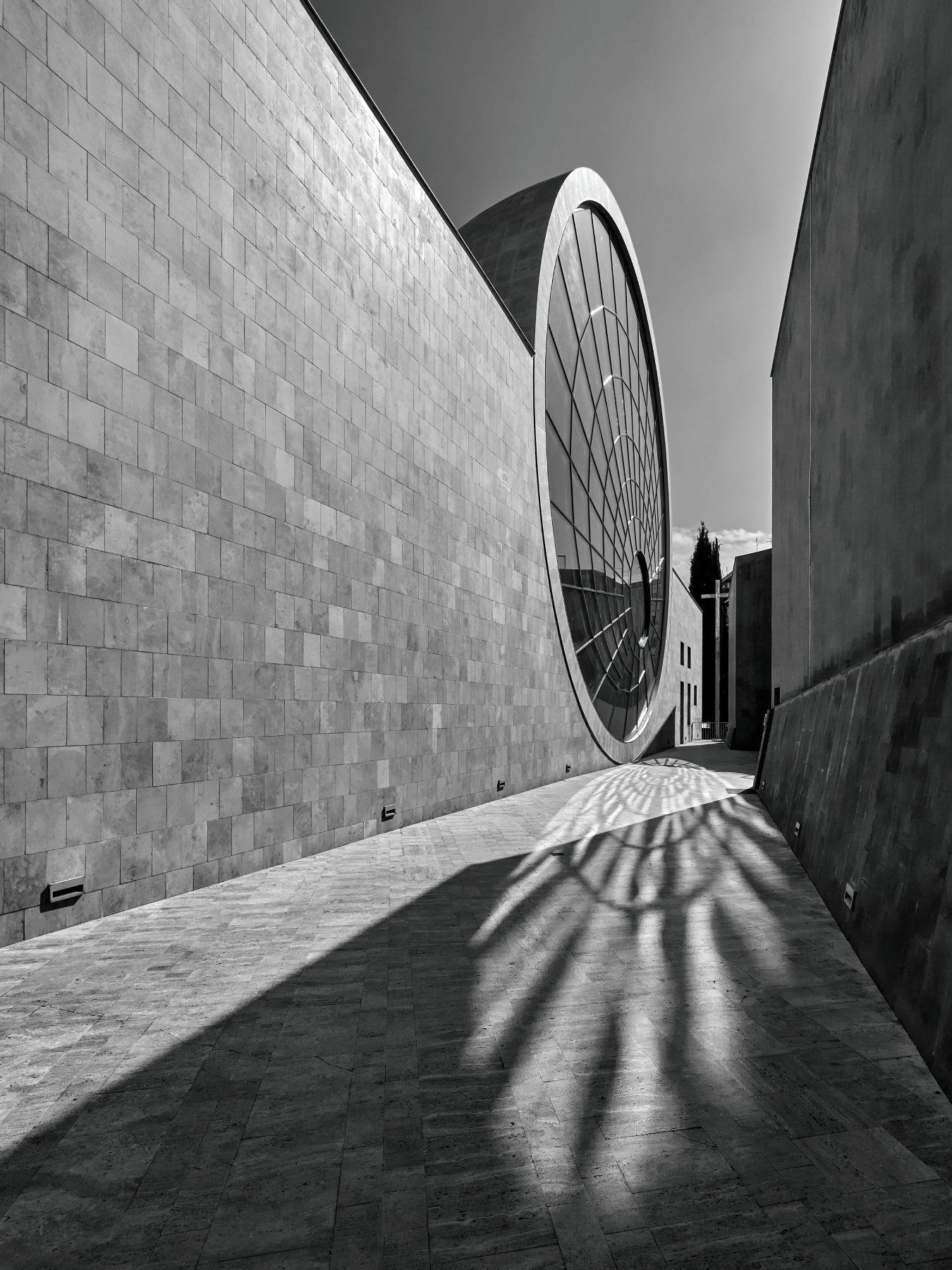 Chiesa del Santo Volto di Ges�