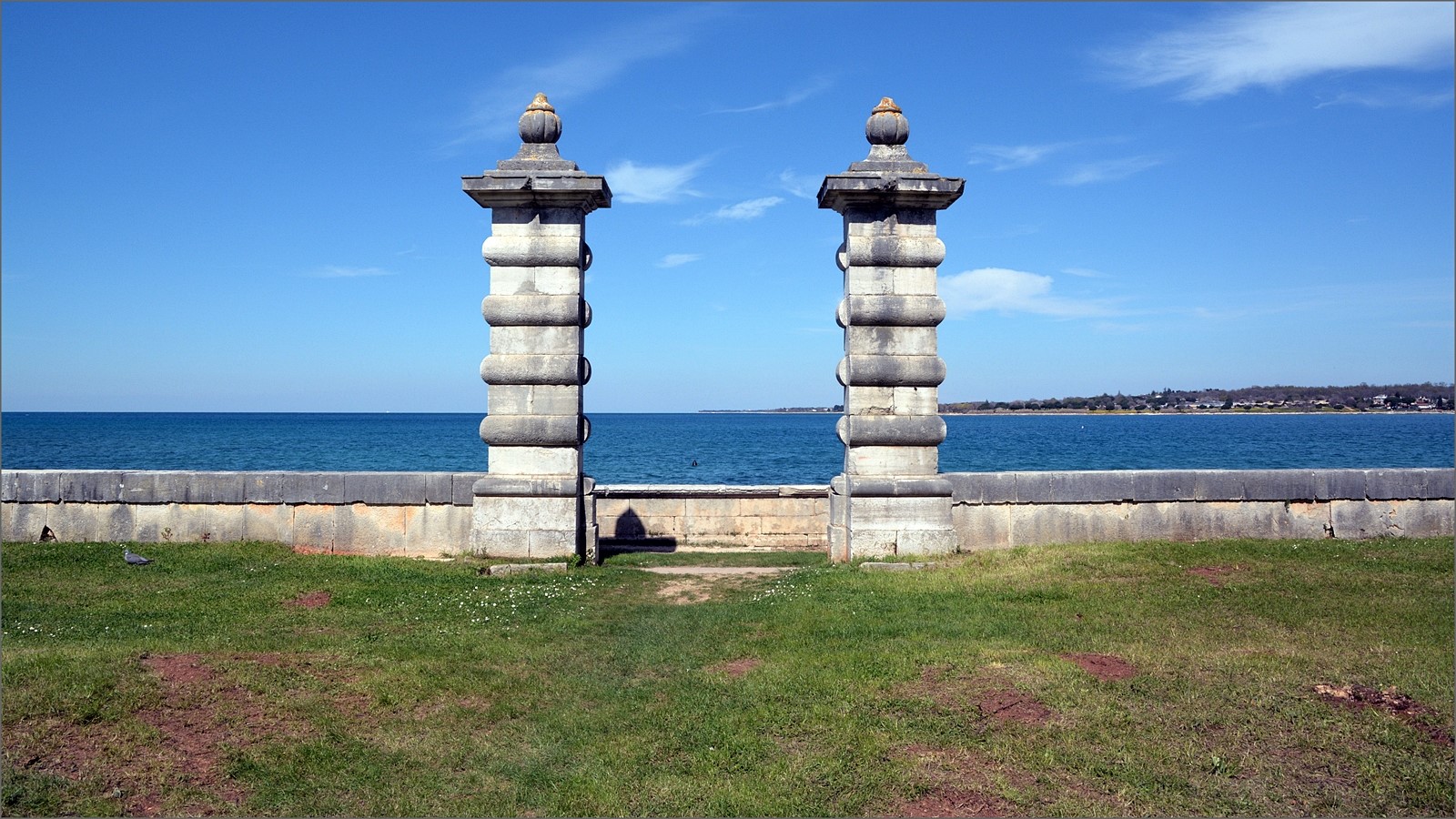 La porta del mare