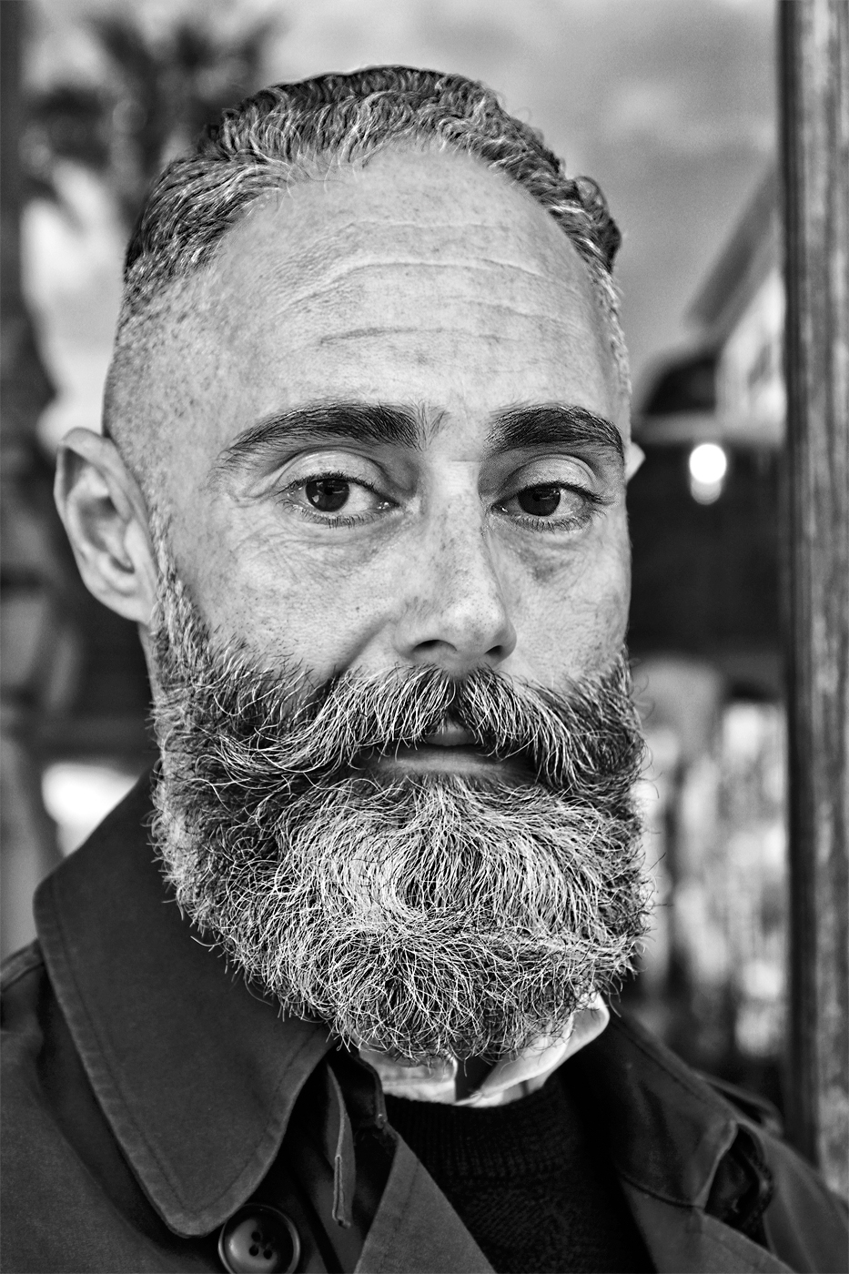 L'uomo che visse 2 volte