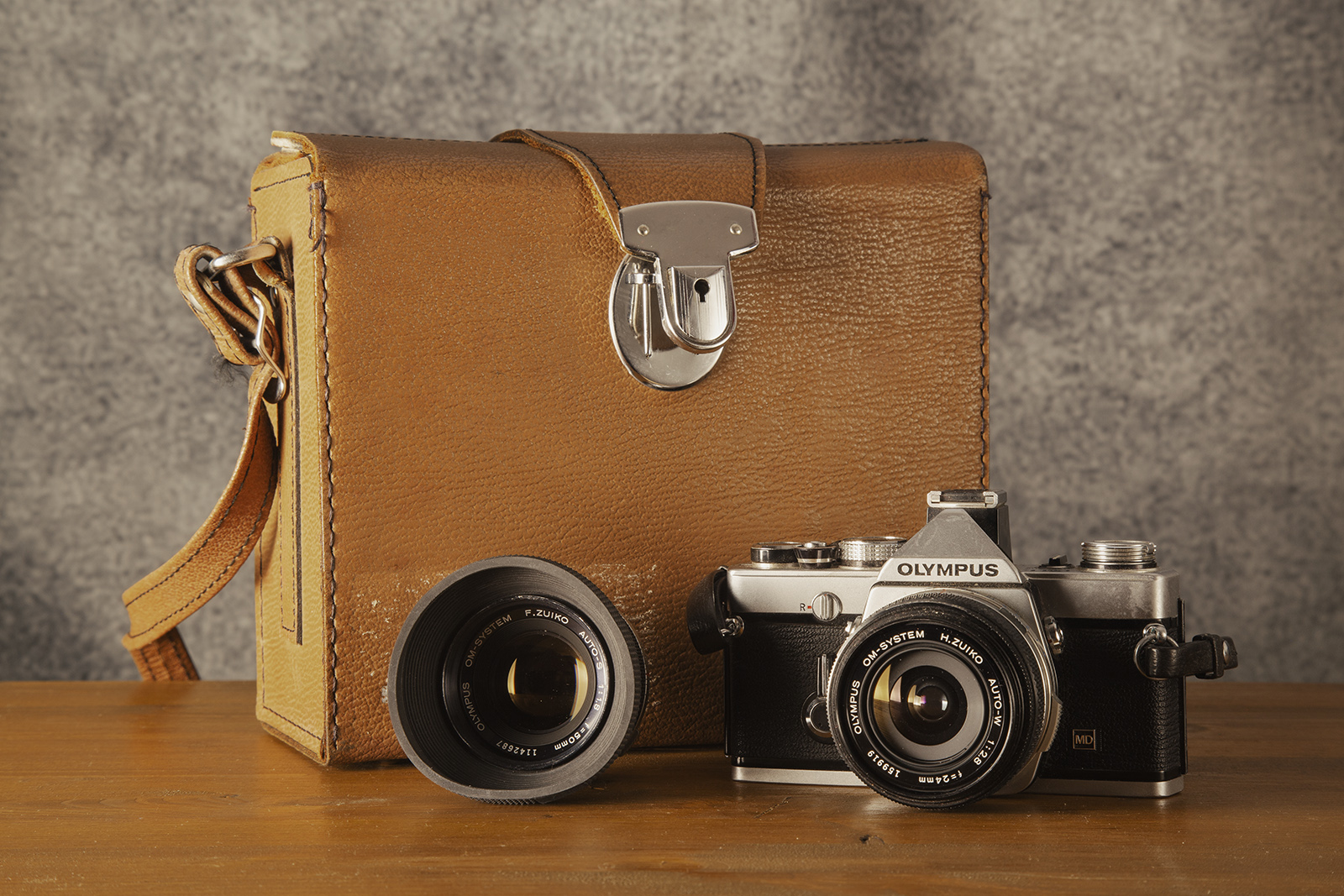 Pronto per il viaggio