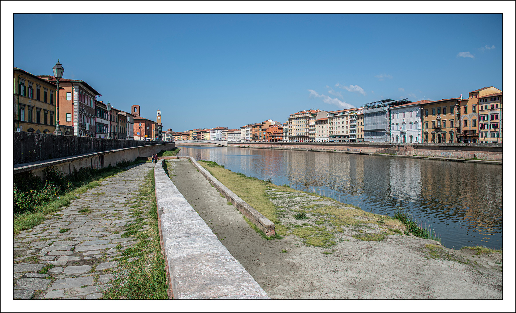 Scorci pisani  Parte I