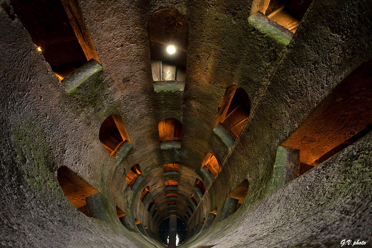 Pozzo di San Patrizio