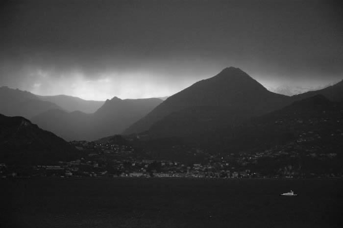 paesaggio bw (esperimento...)