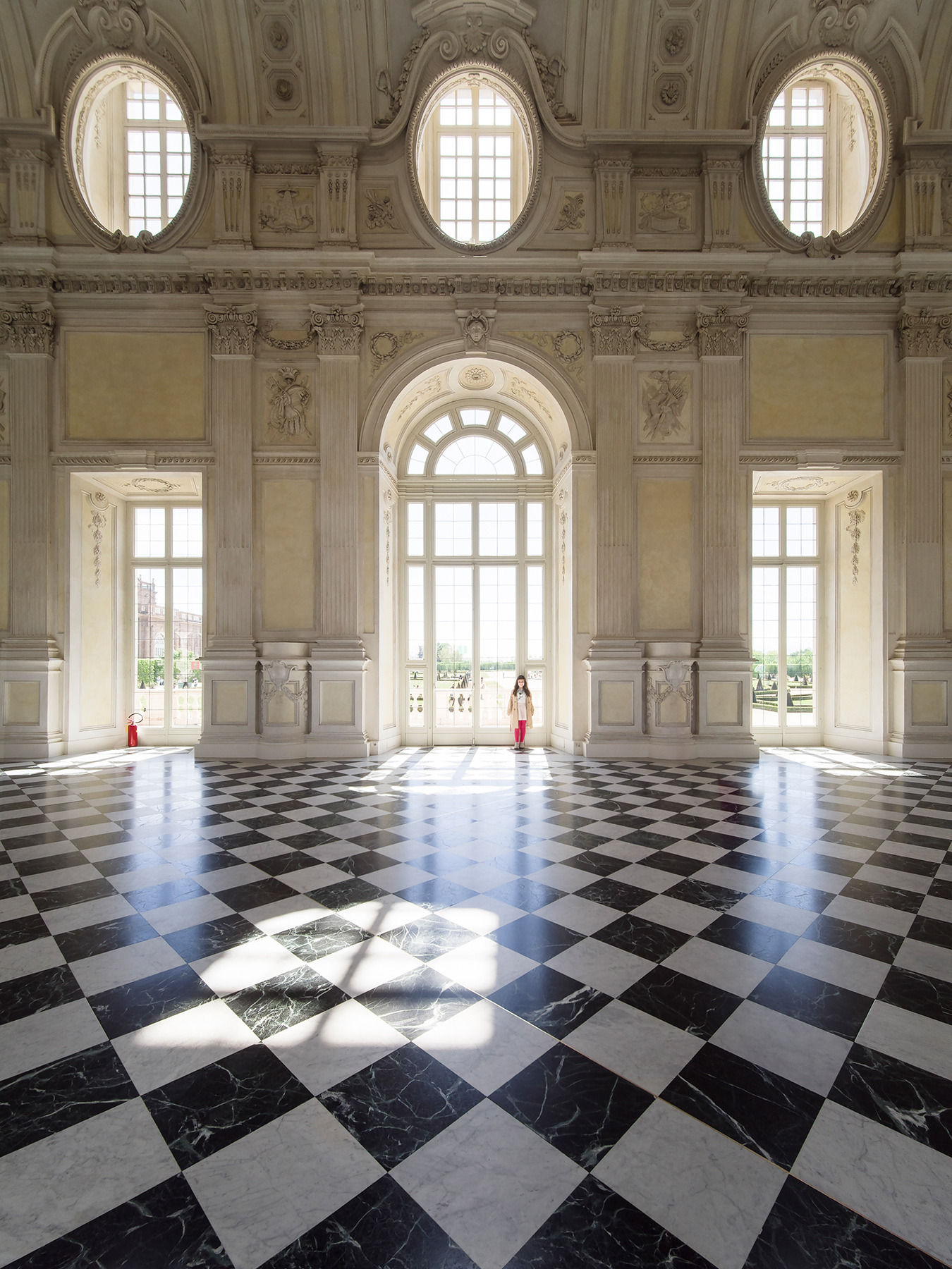 Reggia di Venaria