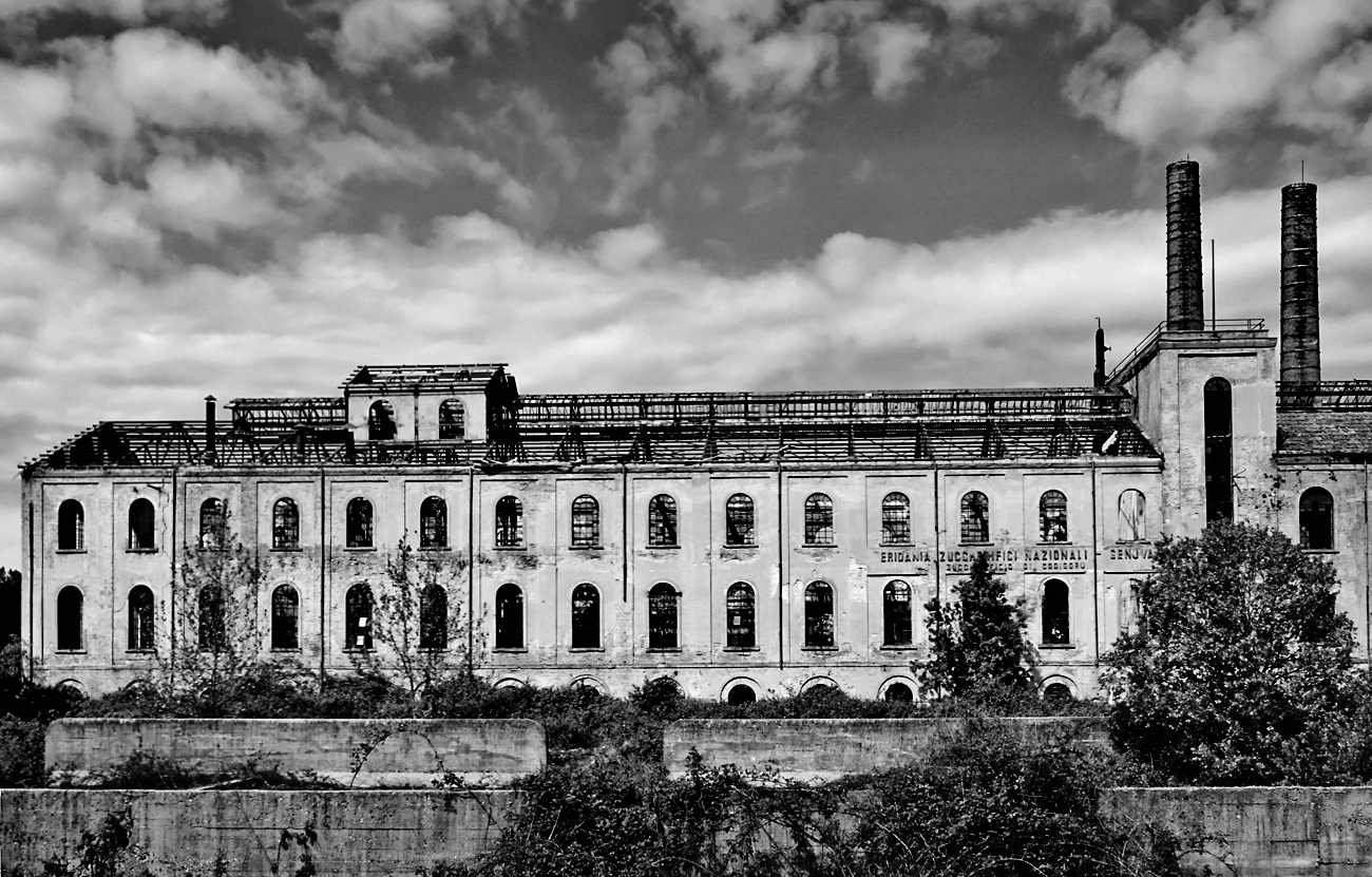 Eridania di Codegoro