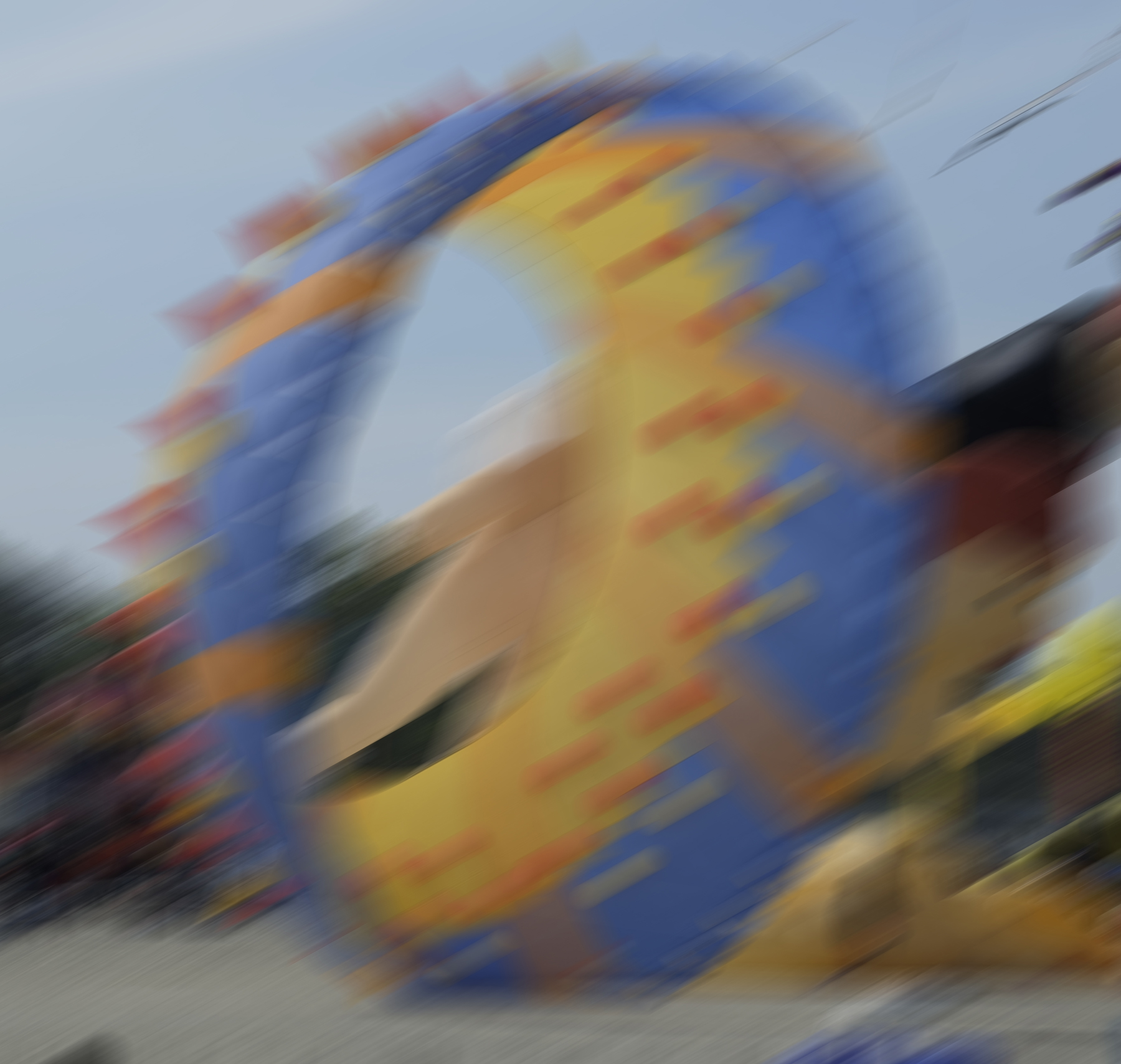 Cervia  volante 2023