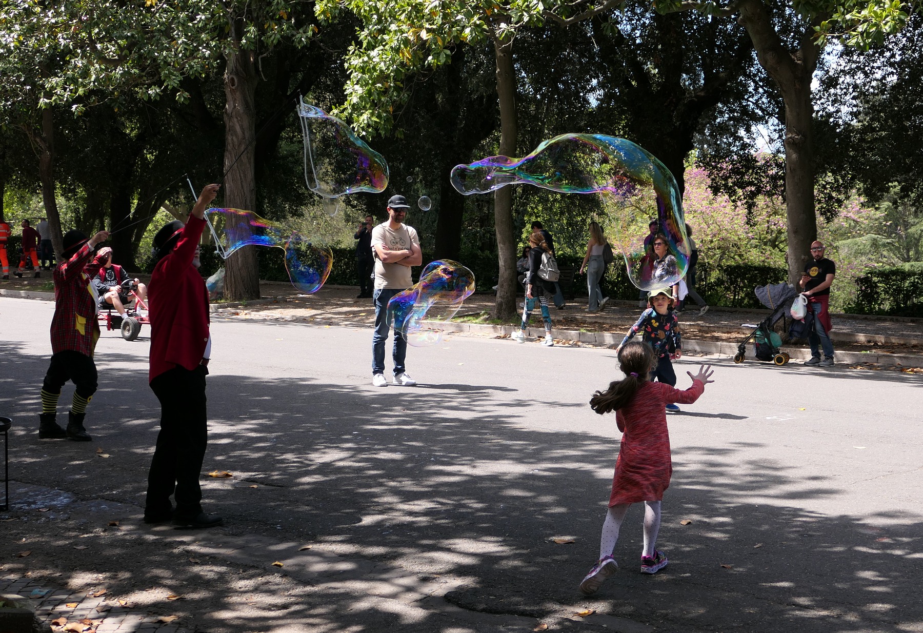 Soffi di realt� - Momenti di felicit�