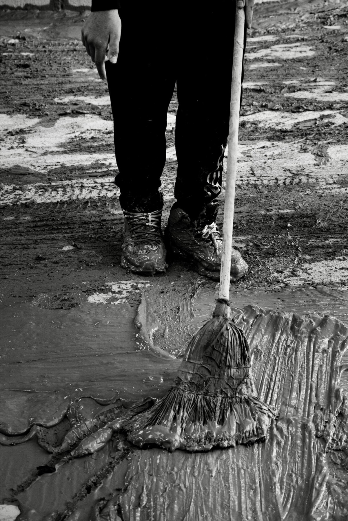 La Romagna non molla