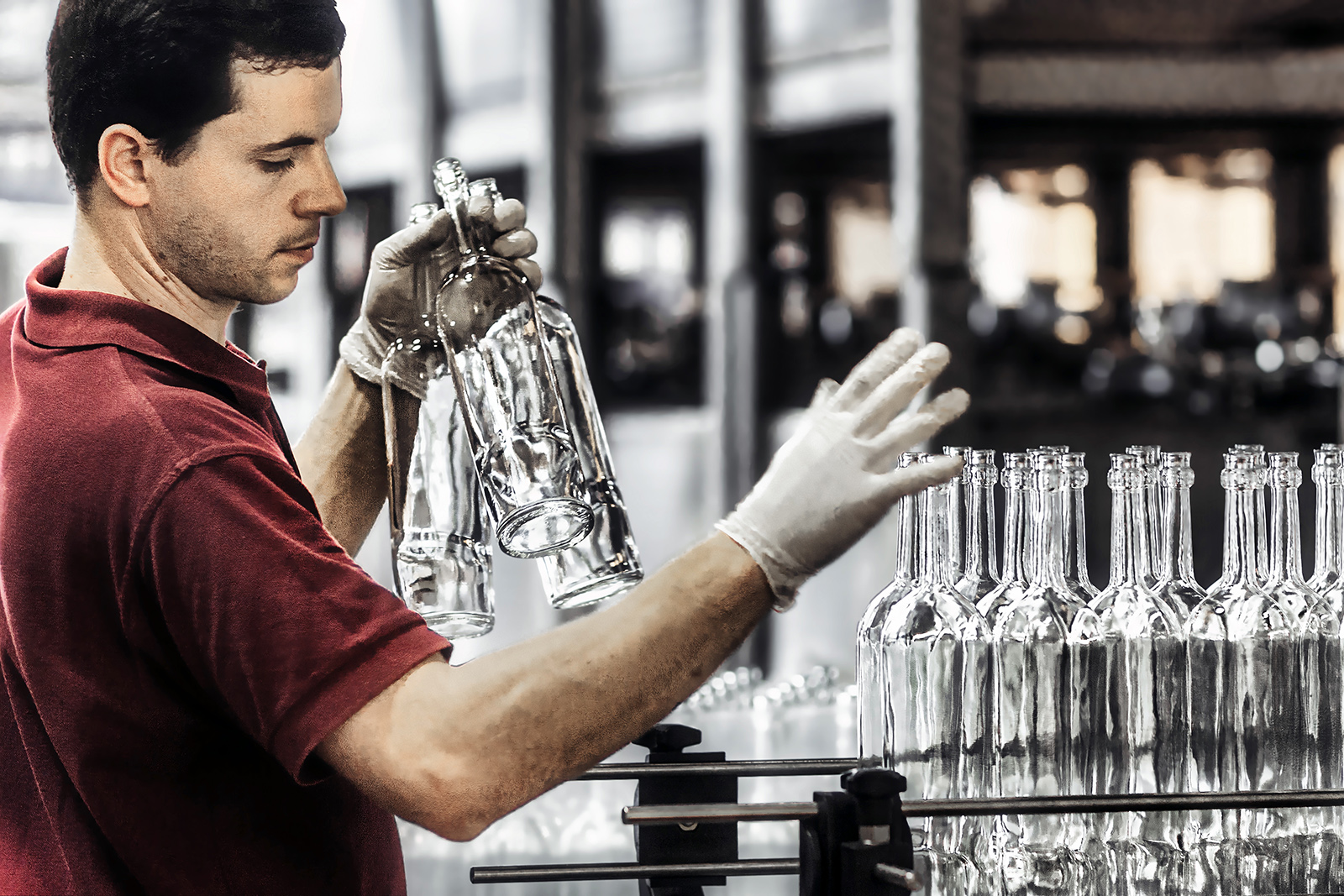 massima concentrazione...