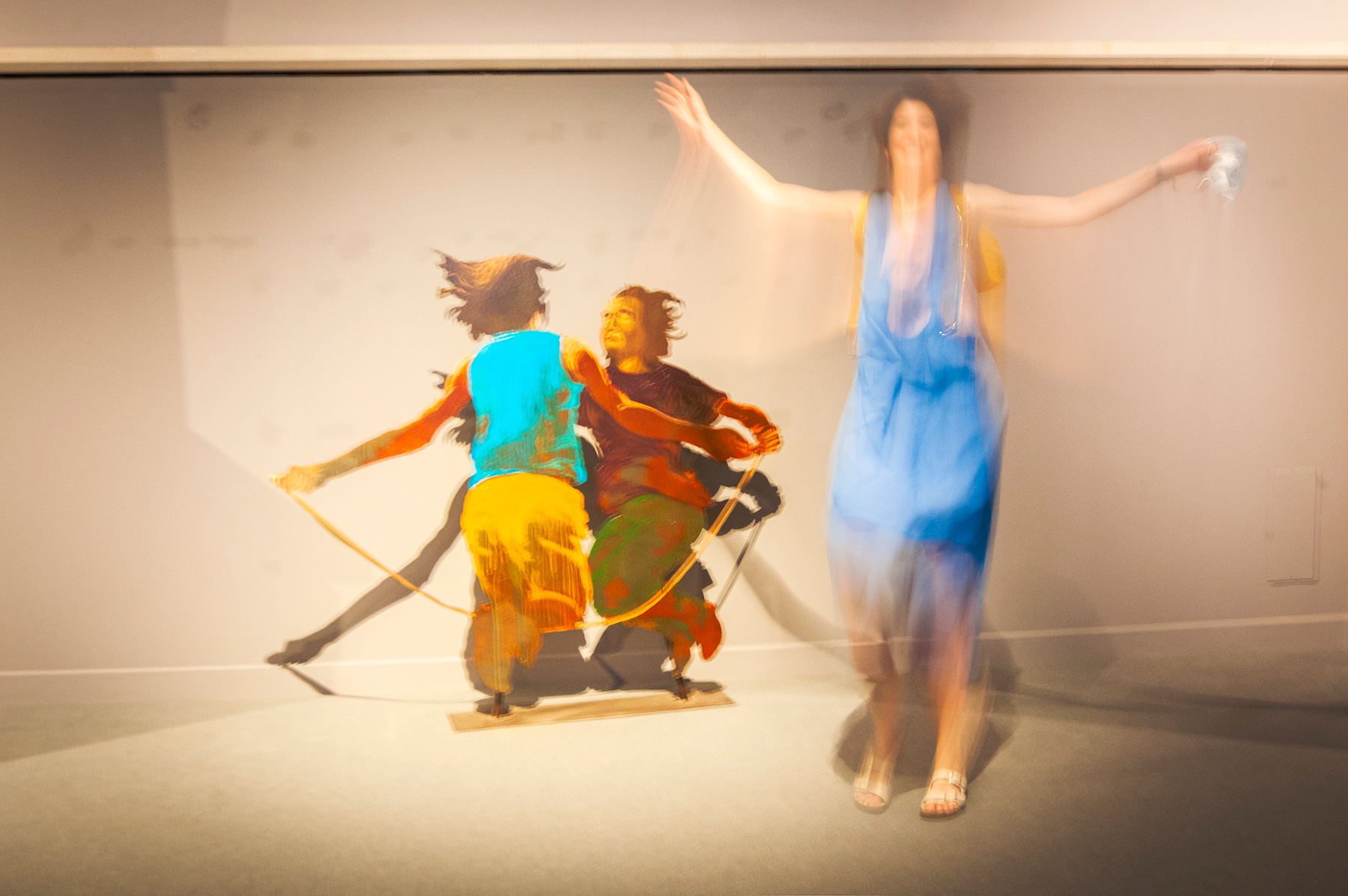 finzione o realt�...