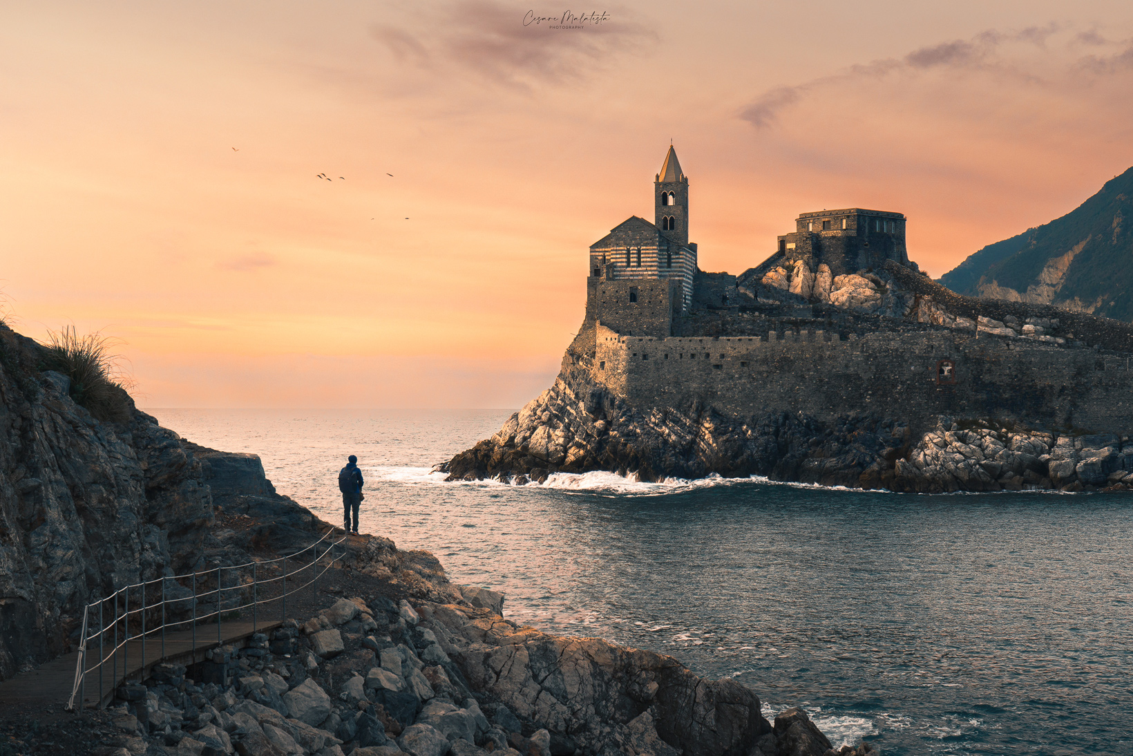 Portovenere