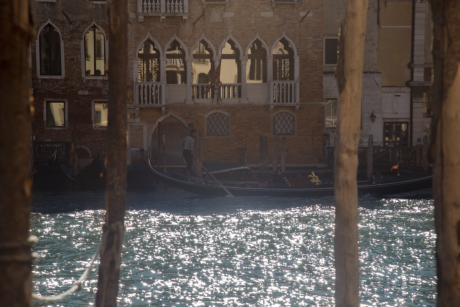Venezia Novembre 2022