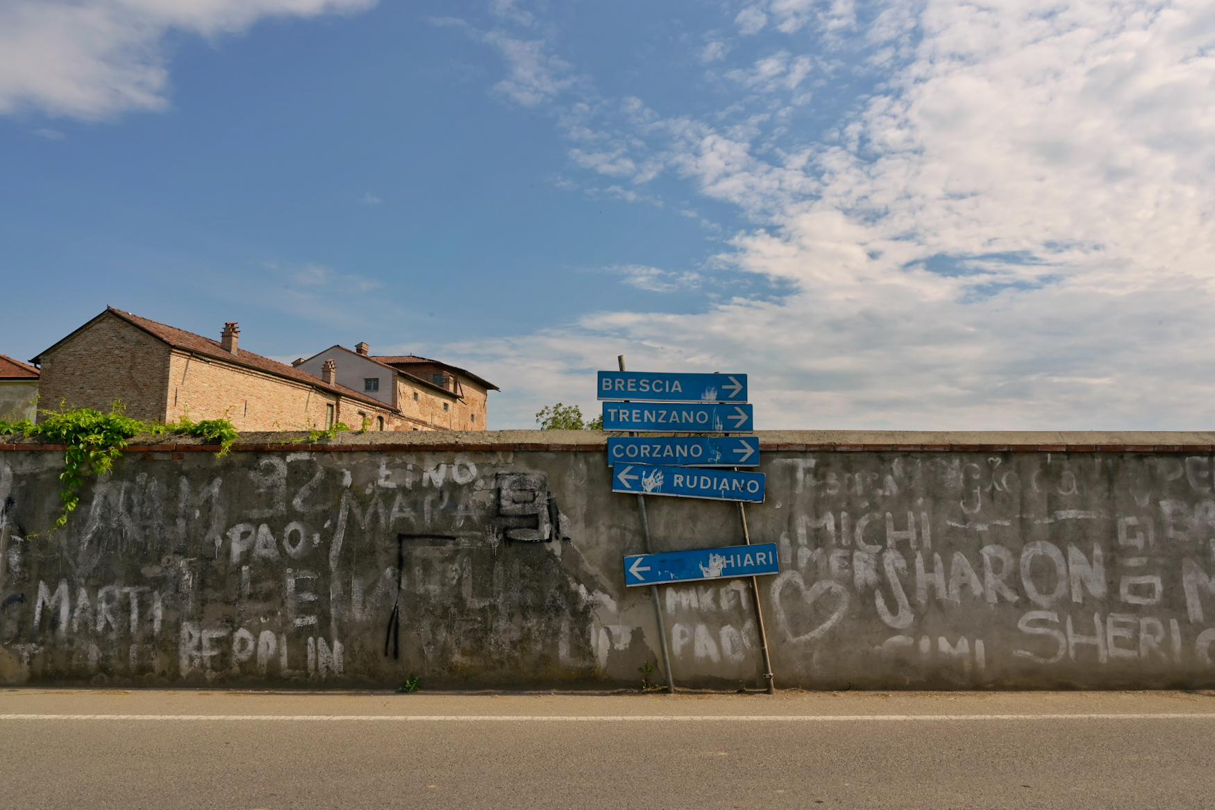 Pianura (maggio 2023)