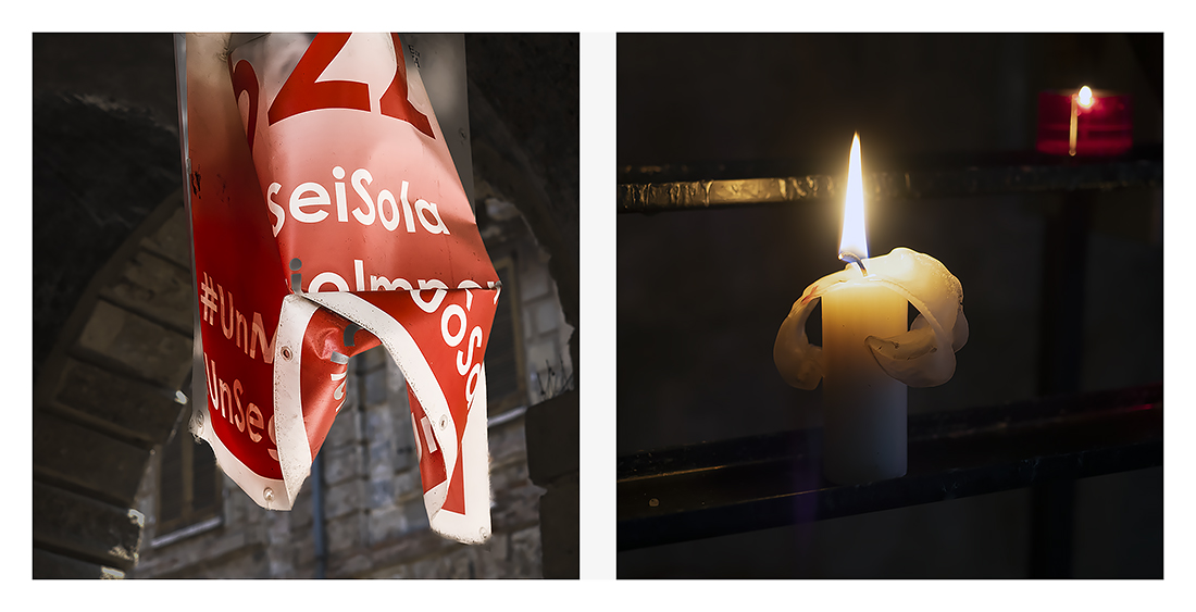 m'illumino d'immenso