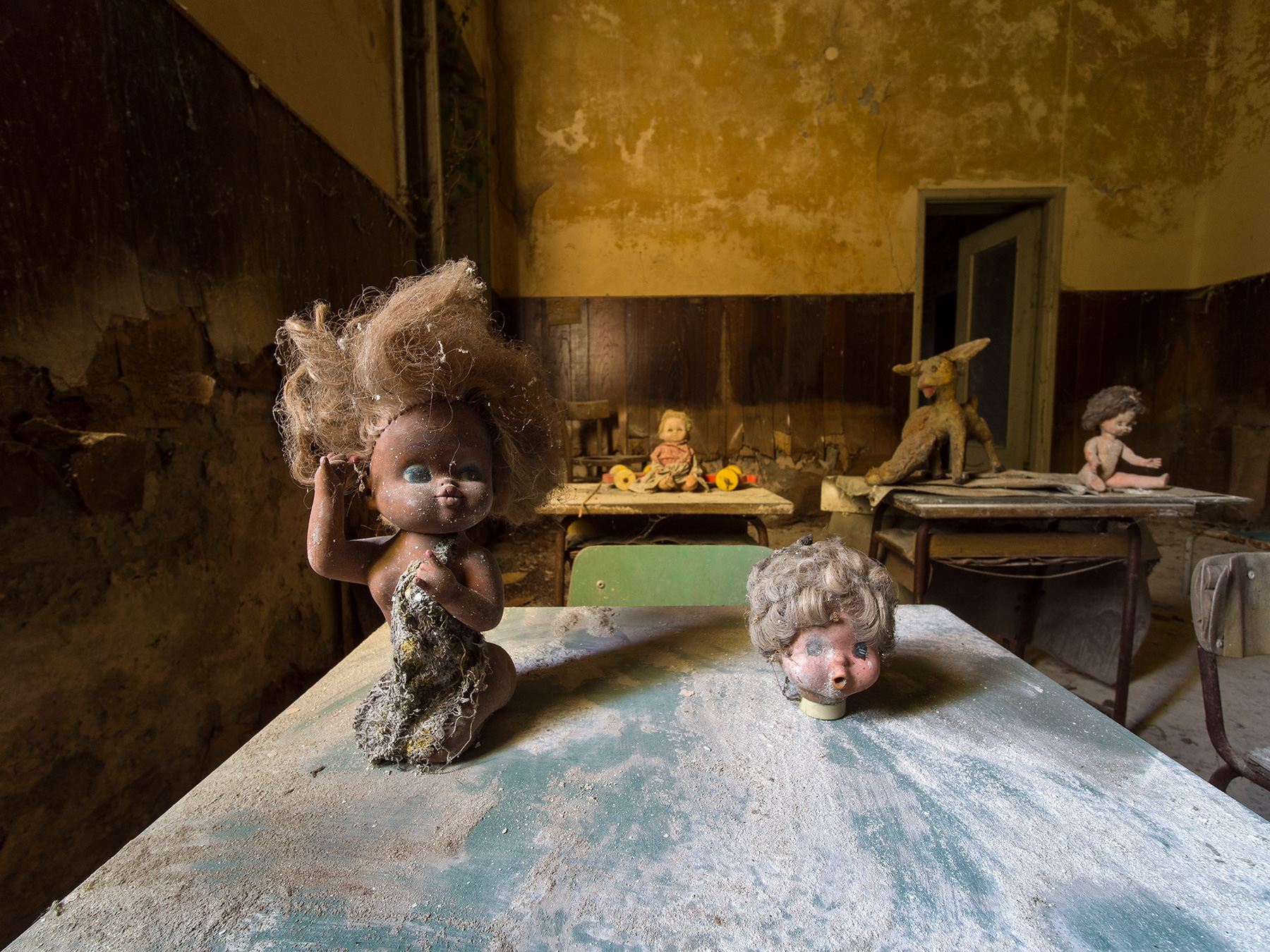 La Prima dellla classe