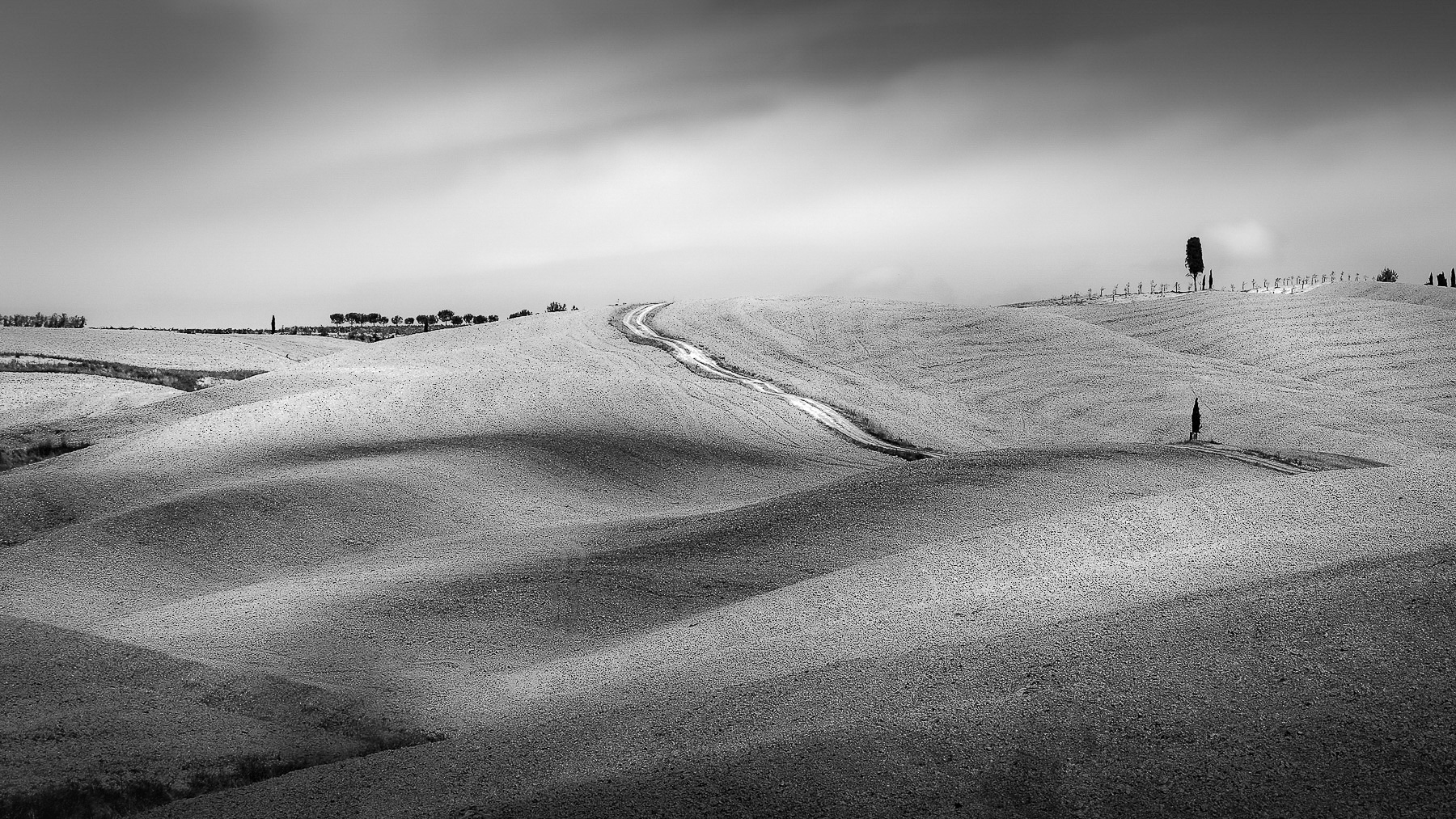 le dune di Siena