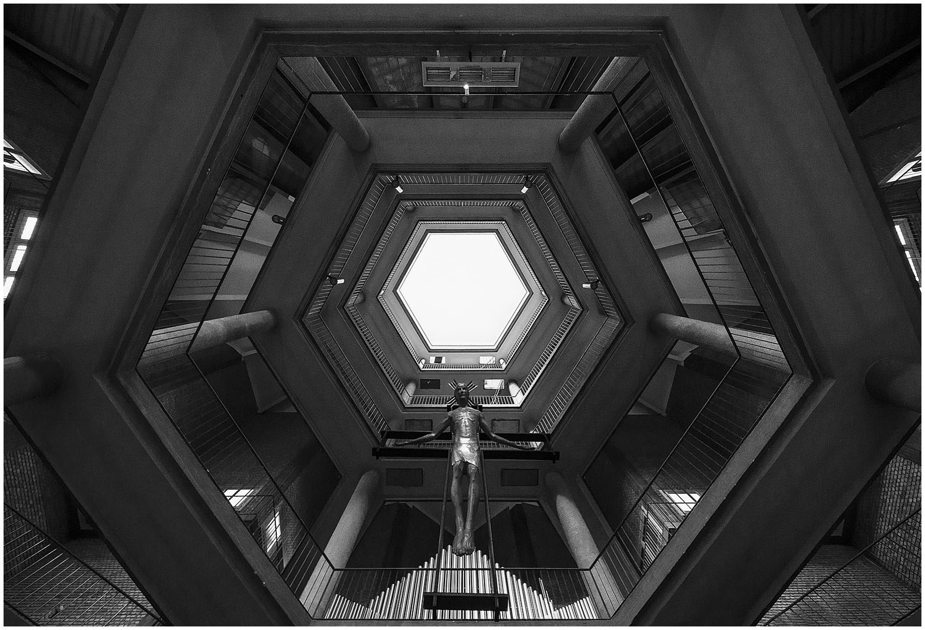 Sant'Ildefonso, Milano