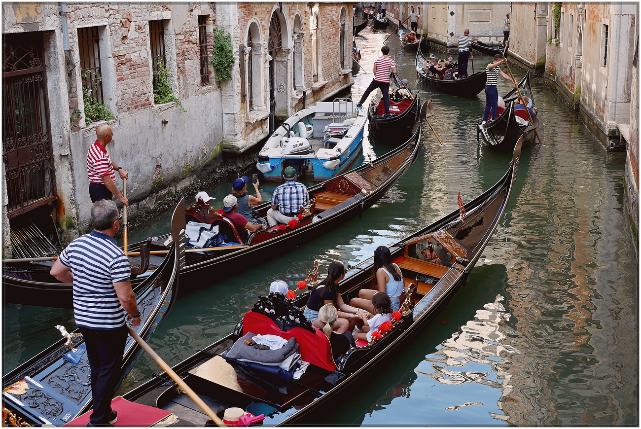 2023....turismo in aumento