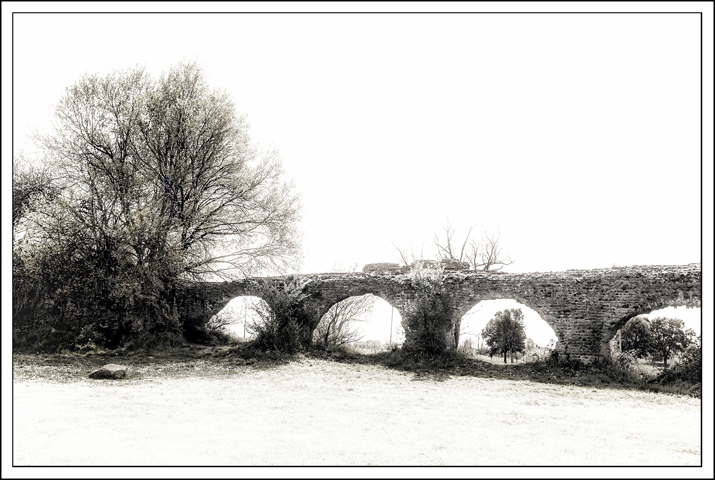 acquedotto Alessandrino