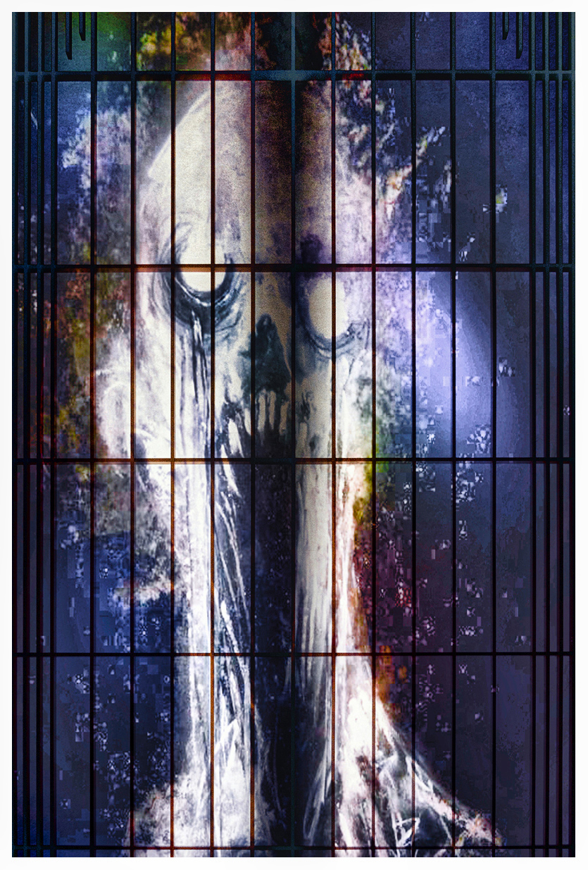 tre passi nel delirio...