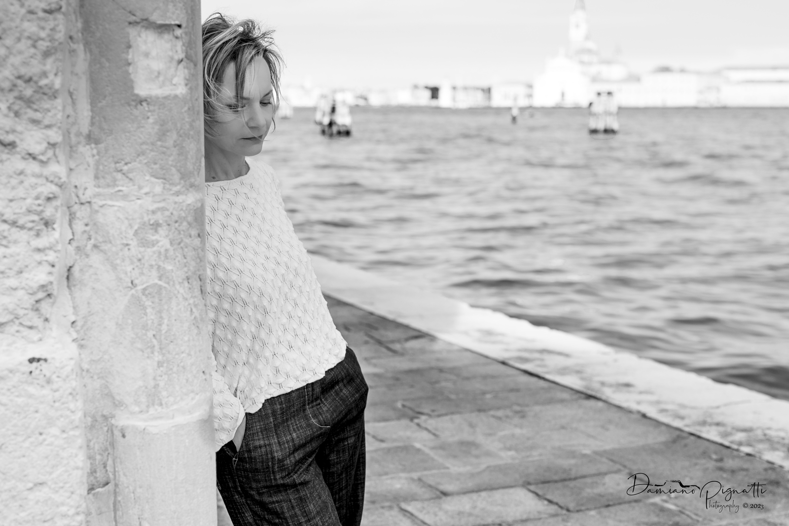 Com'� triste Venezia