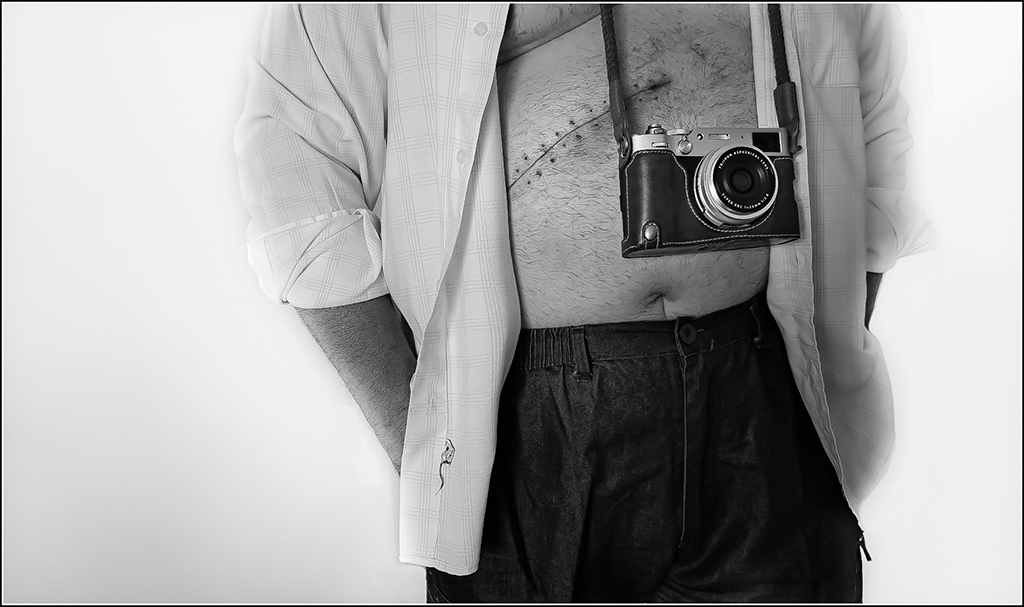 Non mi prenderete mai