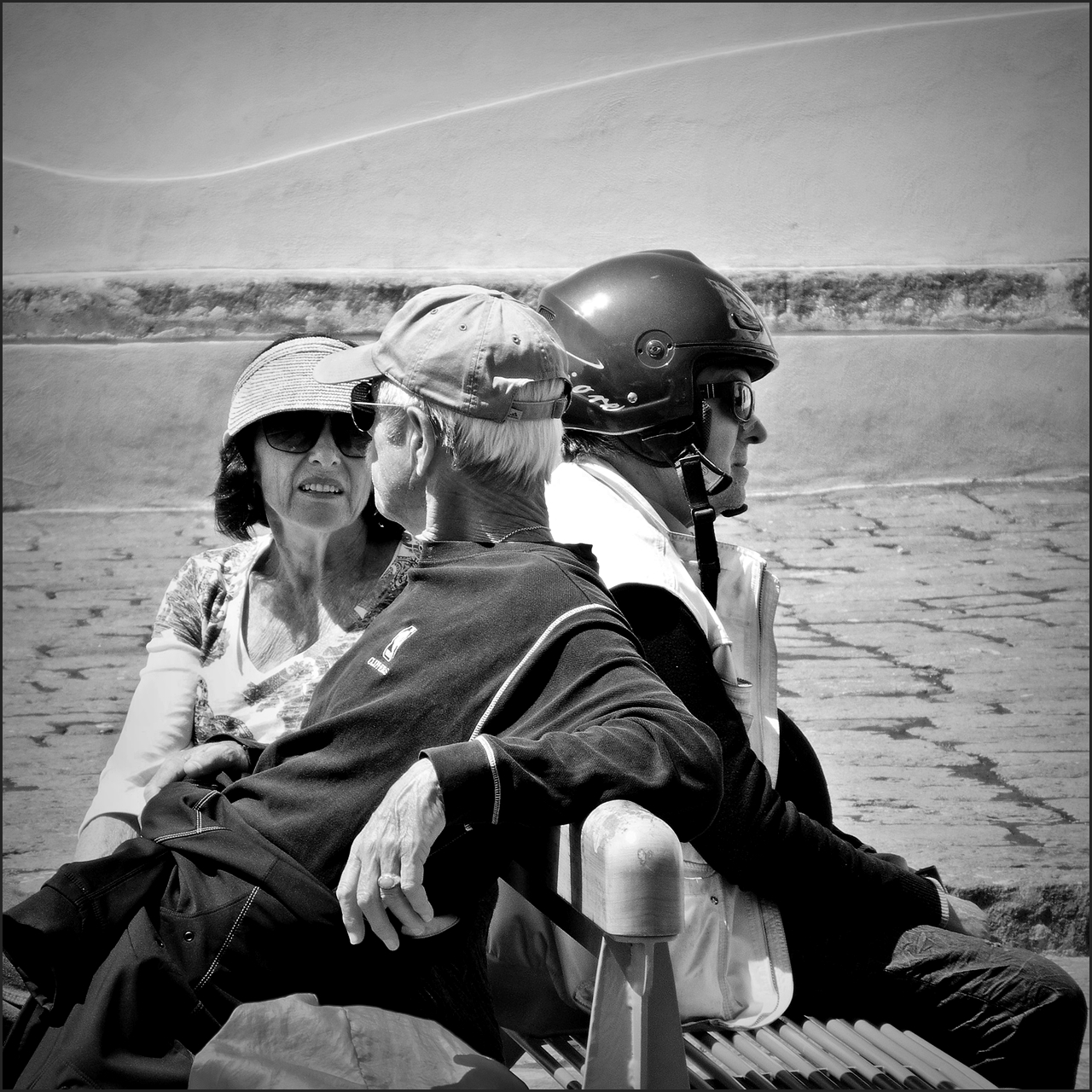 Il nemico ti ascolta!