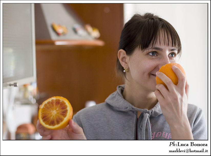 arance rosse di sicilia