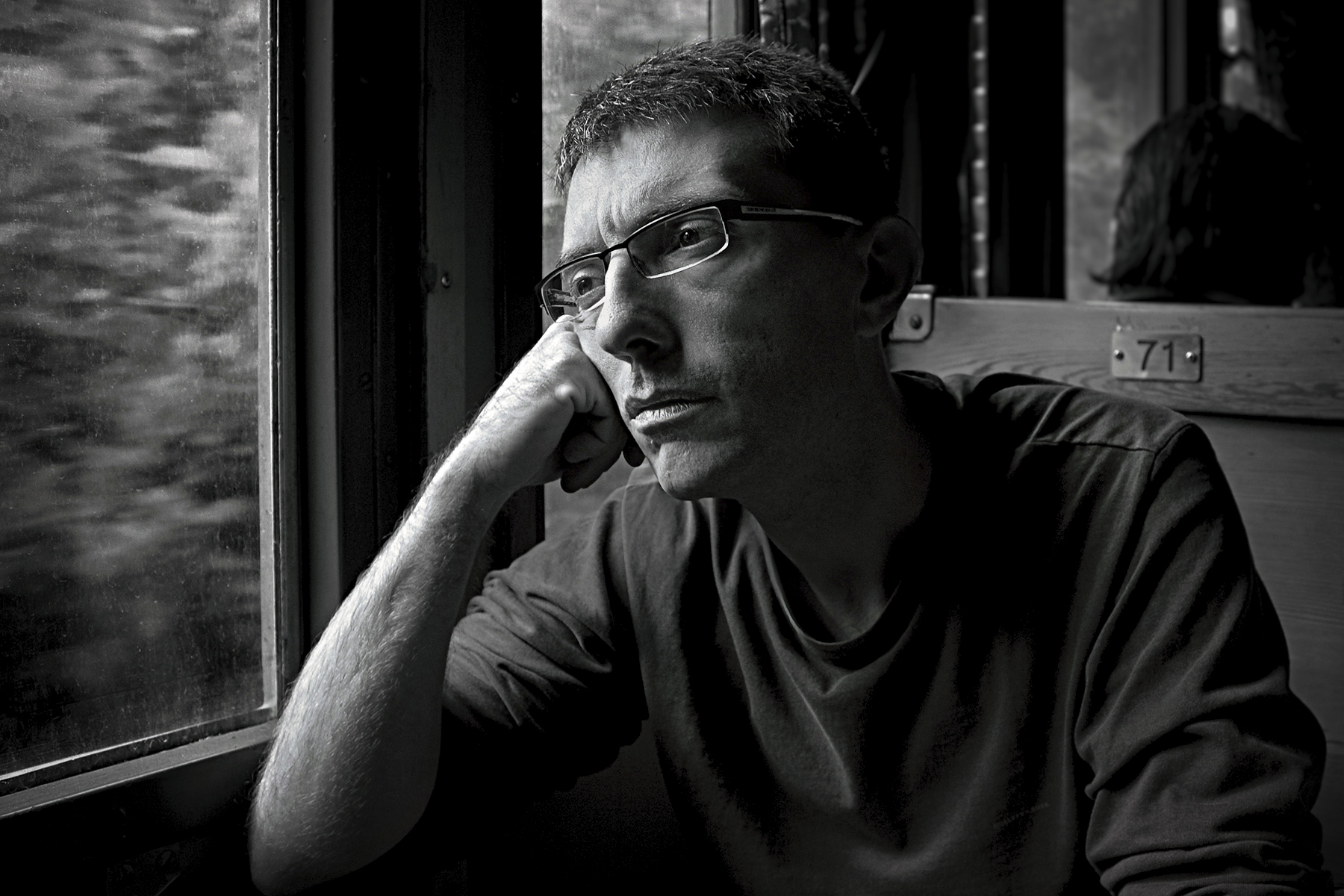 pensieri in viaggio...