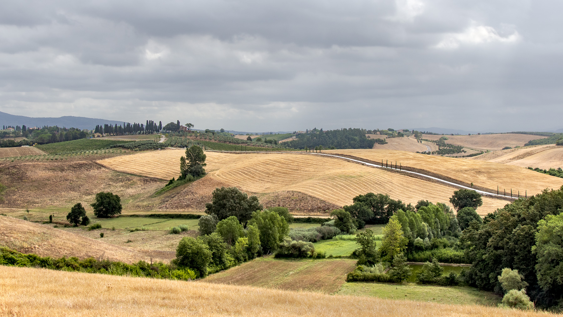 piccole incertezze estive II