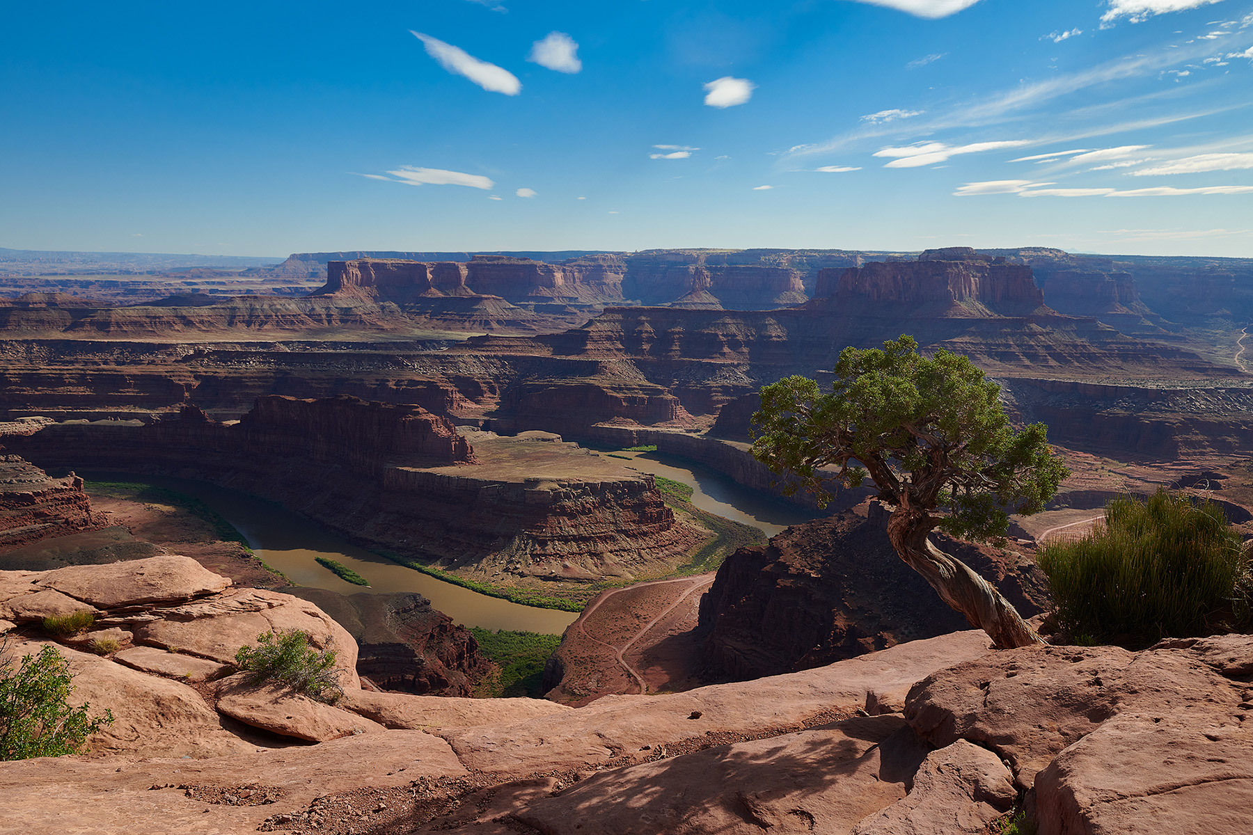 Dead Horse Point