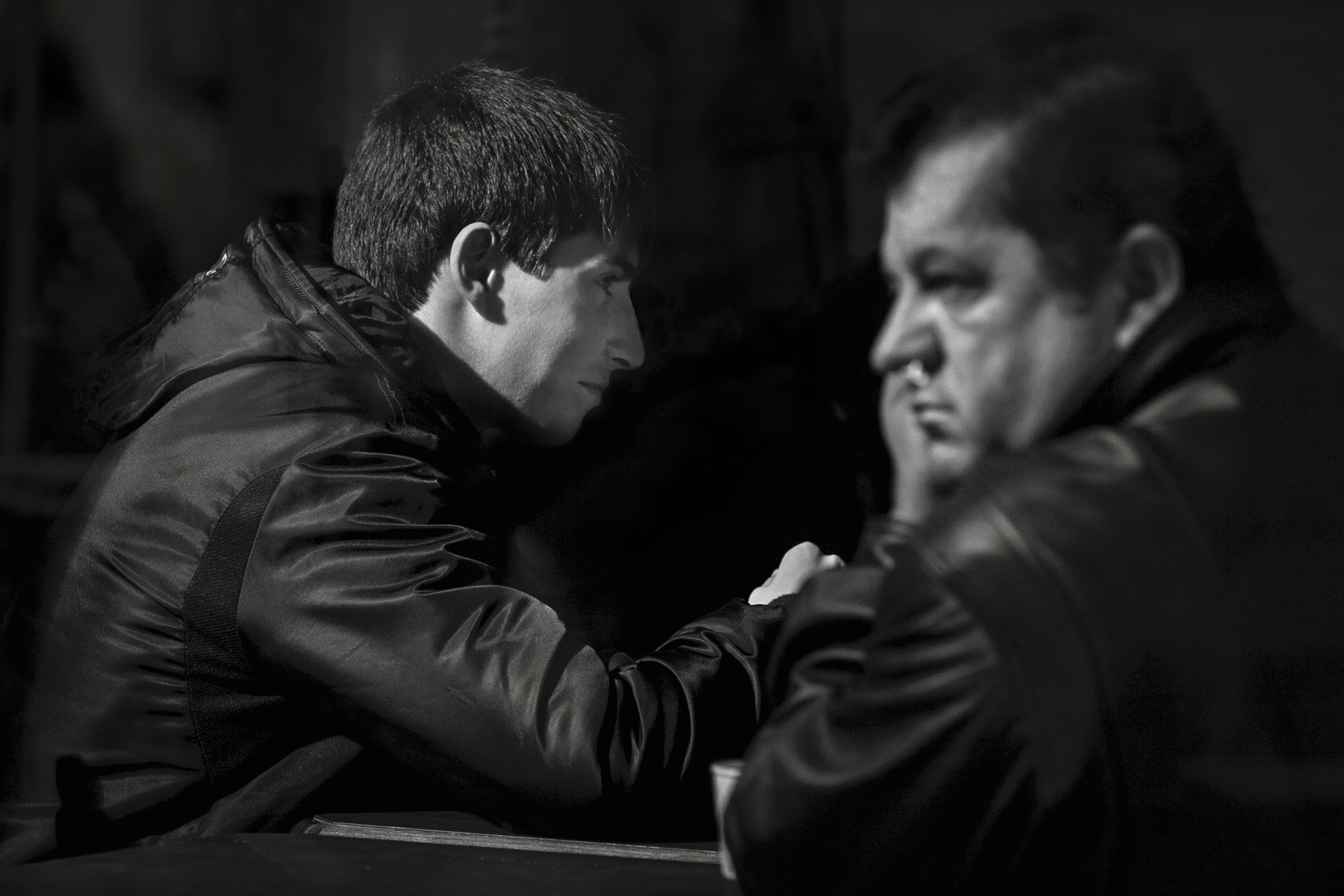 sguardi metropolitani