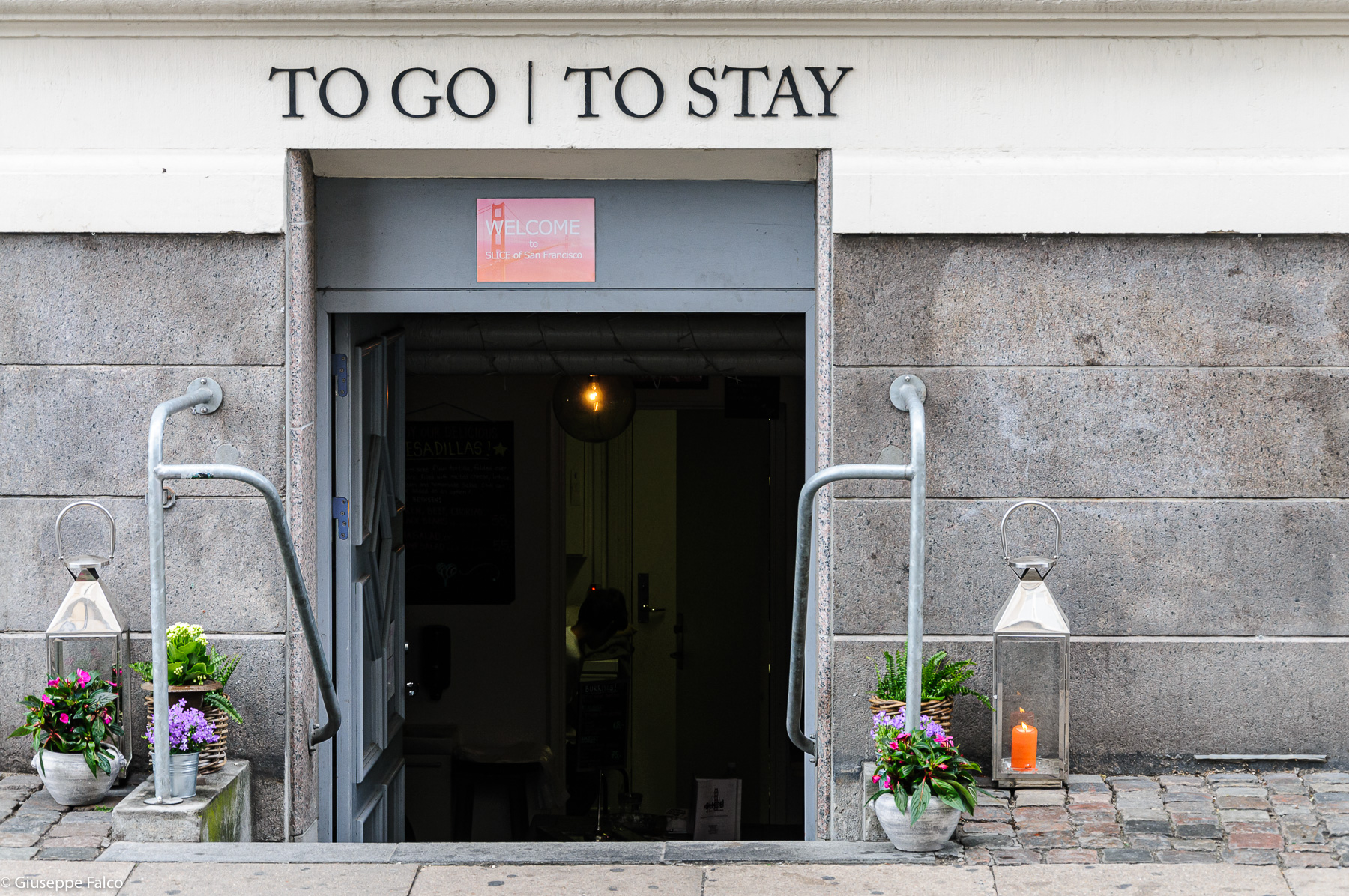 Should I Stay or Should I Go