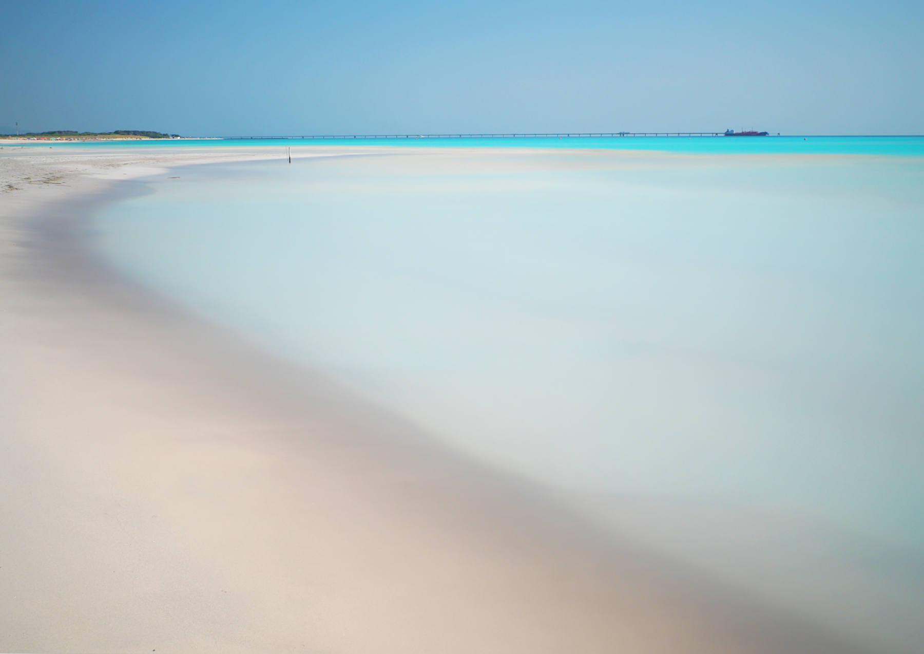 Spiaggia di Rosignano