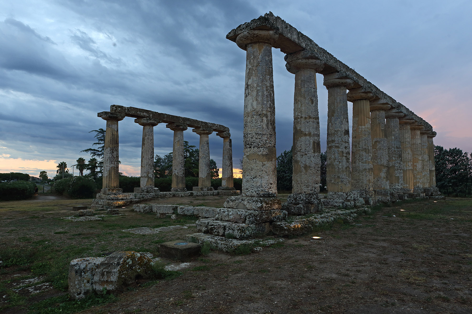 Tempio di Hera