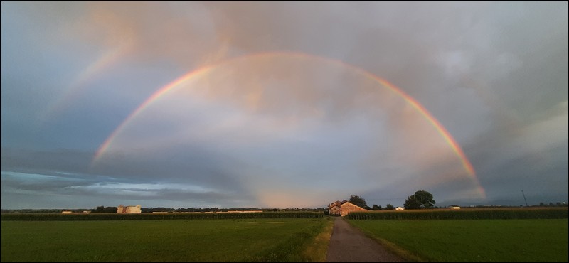 Arcobaleno