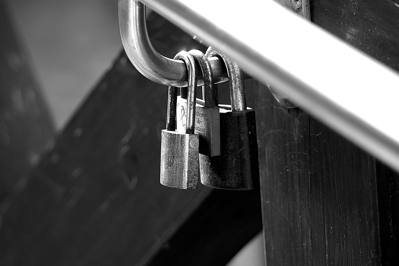 Romanticismo proibito