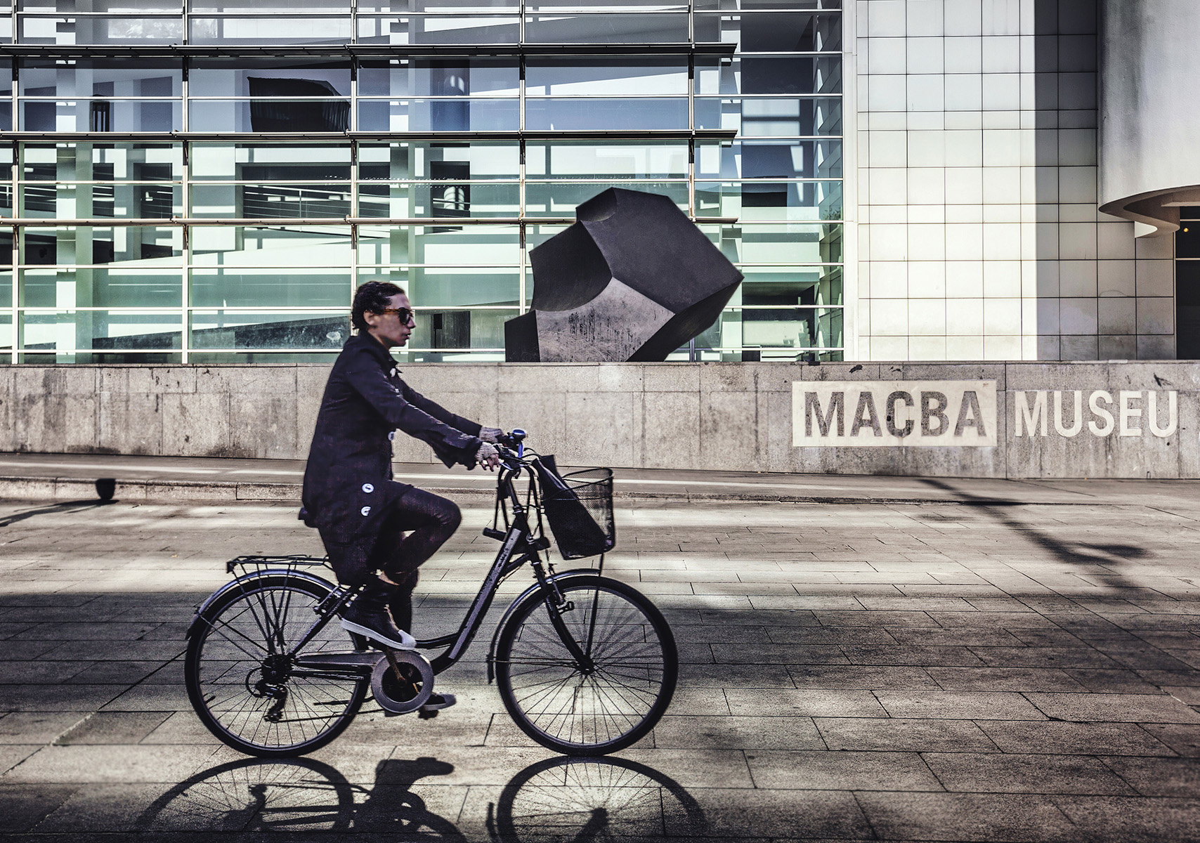 M A C B A      M U S E U