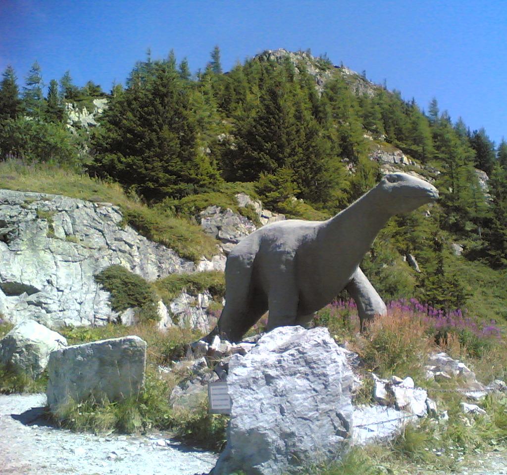 dinosauro