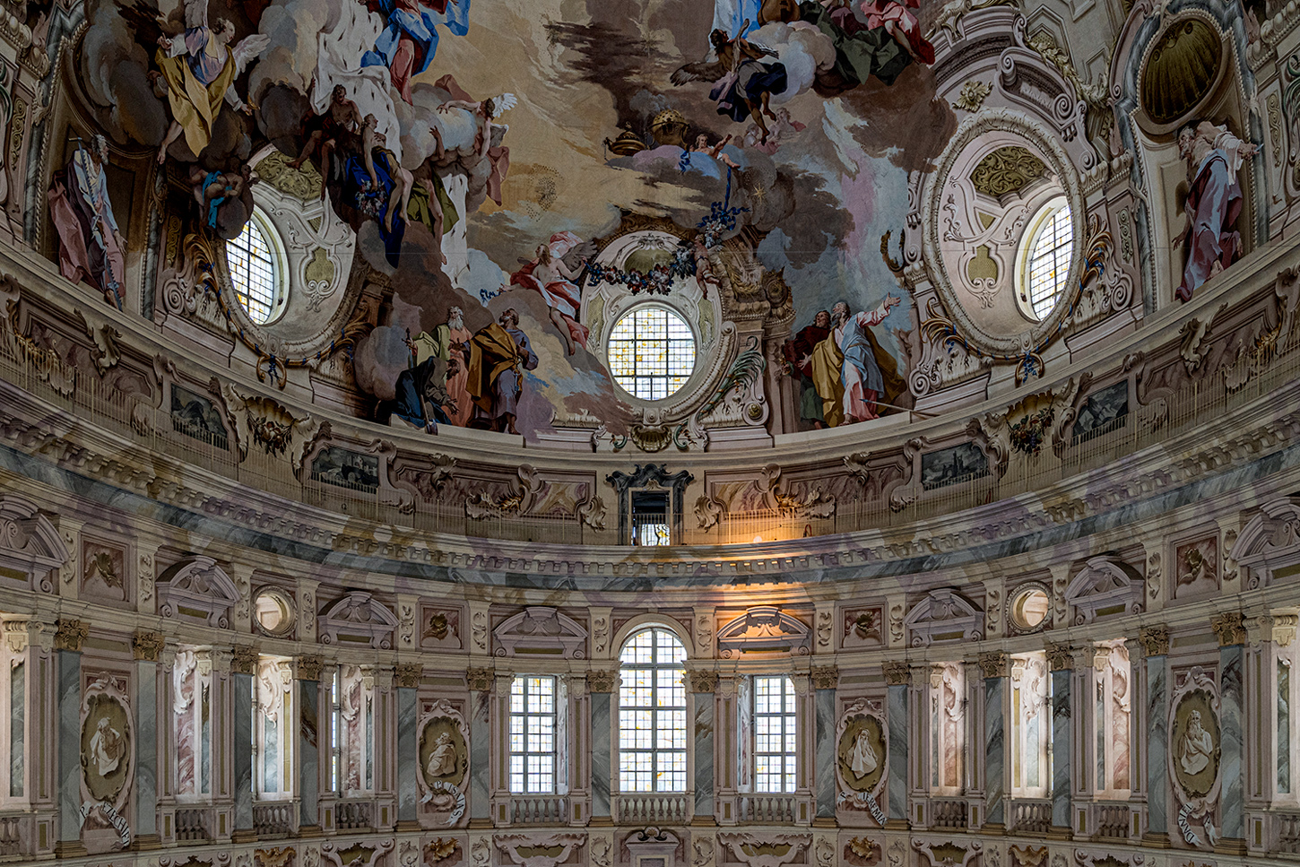 Santuario di Vicoforte #1