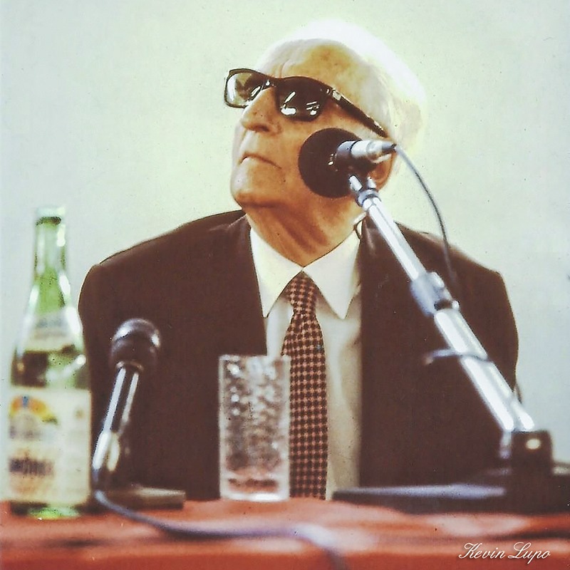 Enzo Ferrari