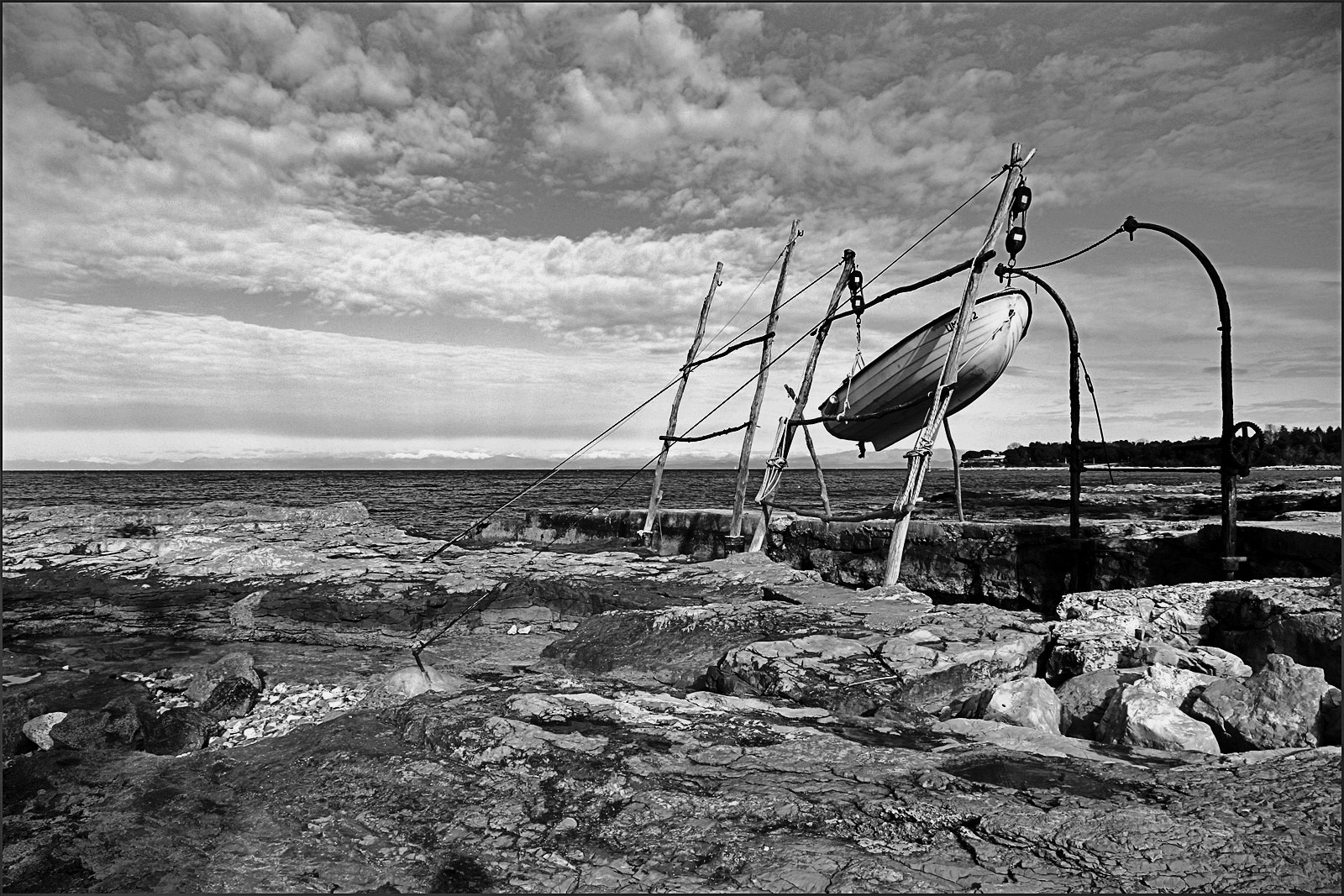 Punta Salvore (Croazia)