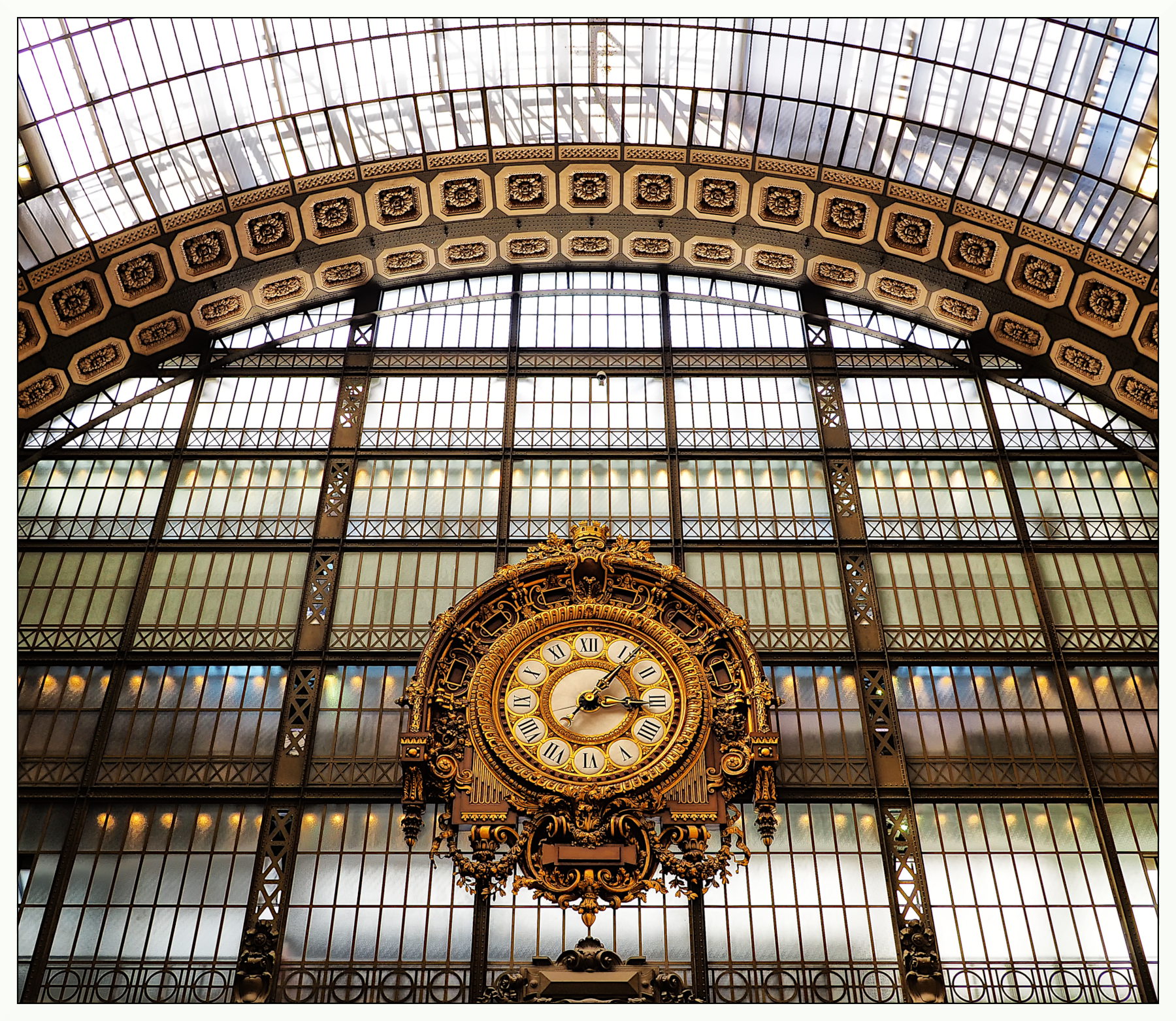 Museo d'Orsay