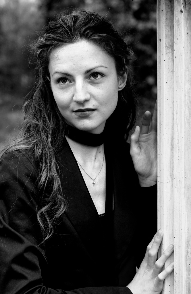 Carmilla [Versione corretta]