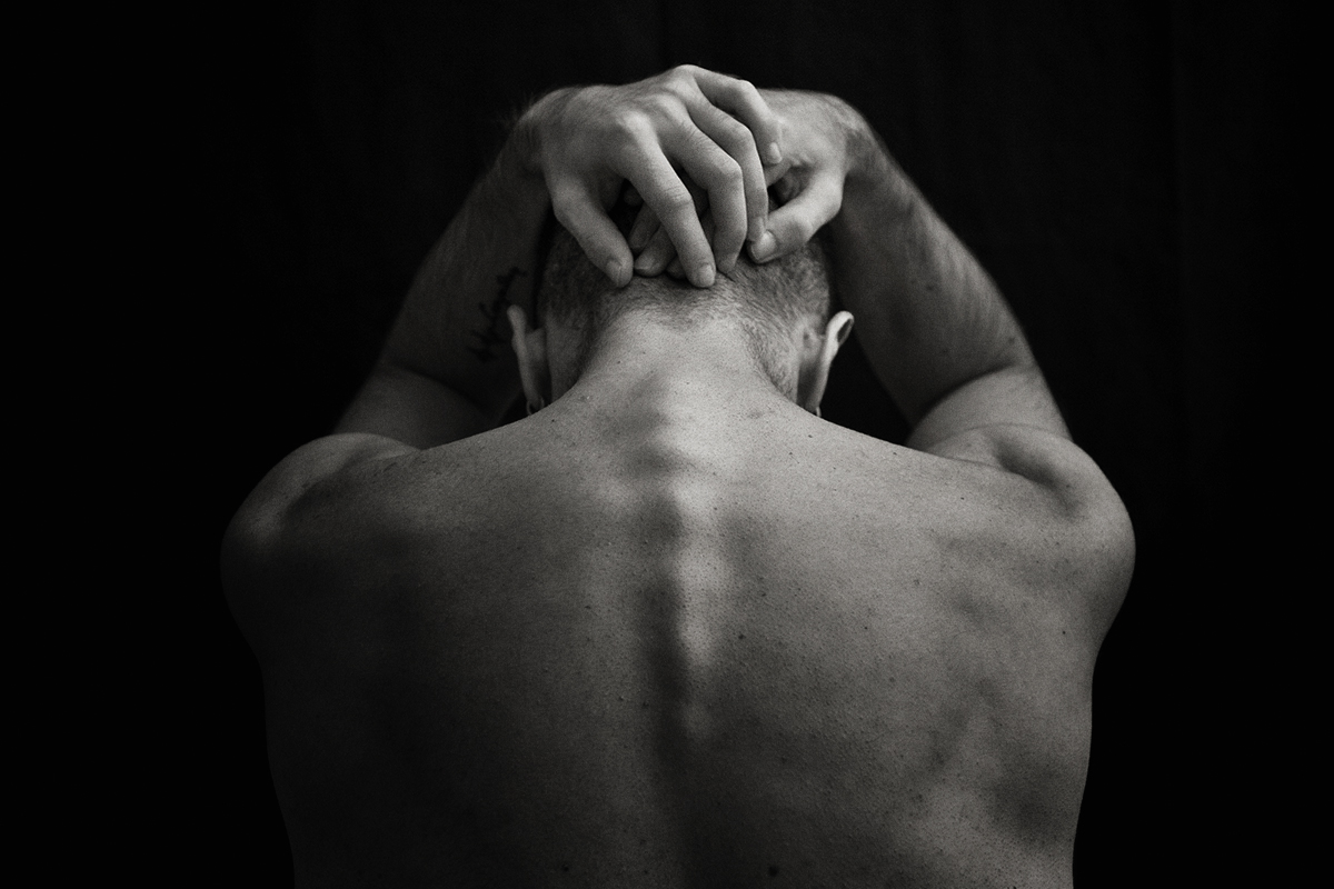 Alessandro Tra Corpo E Anima