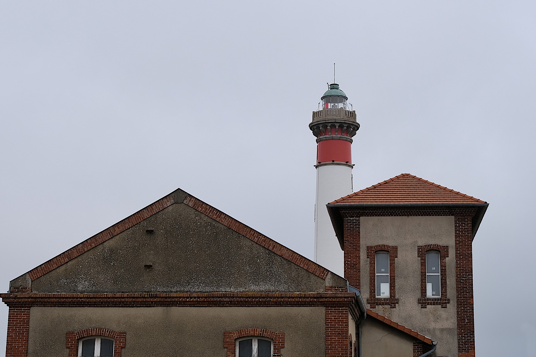 Phare de Ouistreham