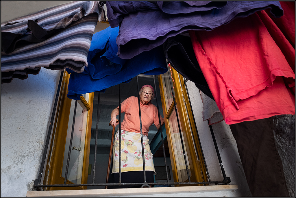 Leggerezza domenicale