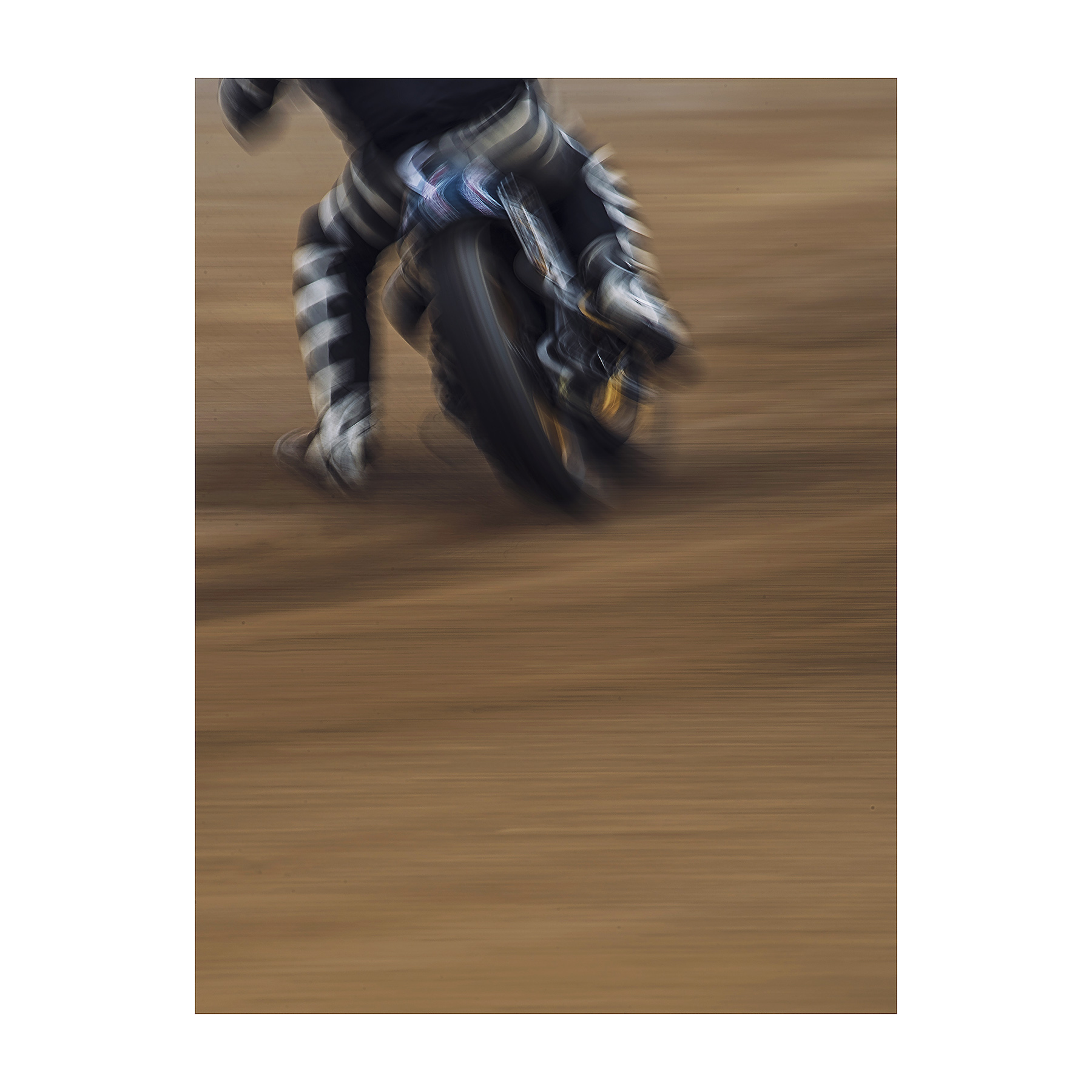 Flat Track (Campionato Italiano 2020)