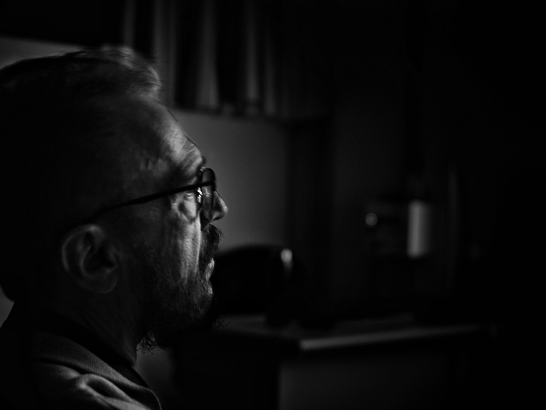 Studiando Fotografia